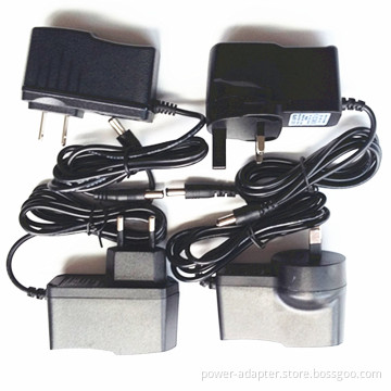 PSW PSU 3.3V 2A 4.0*1.7mm Universal AC DC Power Supply Adapter Wall Charger